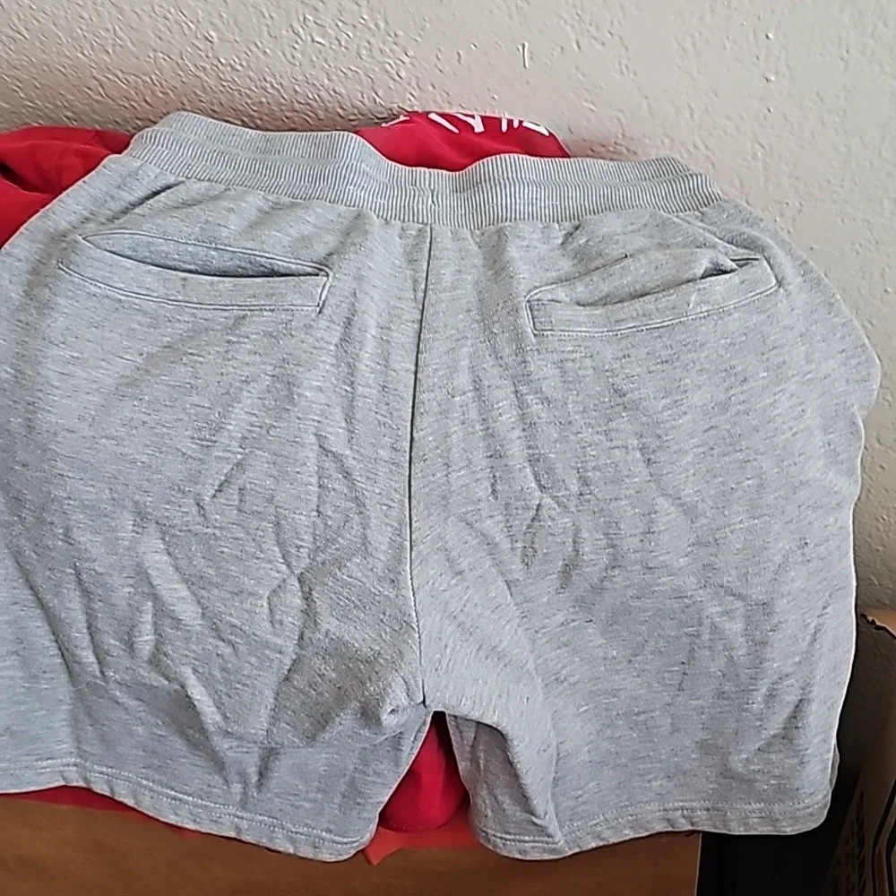 Men short - Picture 4 of 4